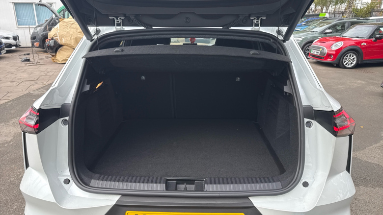 Renault Symbioz 1.8 E-Tech FHEV 160 Techno Esprit Alpine 5dr Auto Hybrid Estate